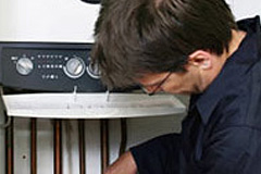 boiler repair Netteswell