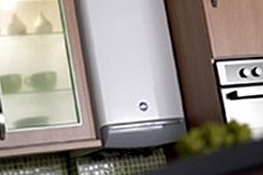 trusted boilers Netteswell