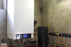 Netteswell condensing boiler companies