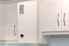 Netteswell electric boiler quotes