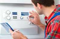 free Netteswell gas safe engineer quotes