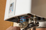 free Netteswell boiler install quotes