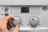 free Netteswell boiler maintenance quotes